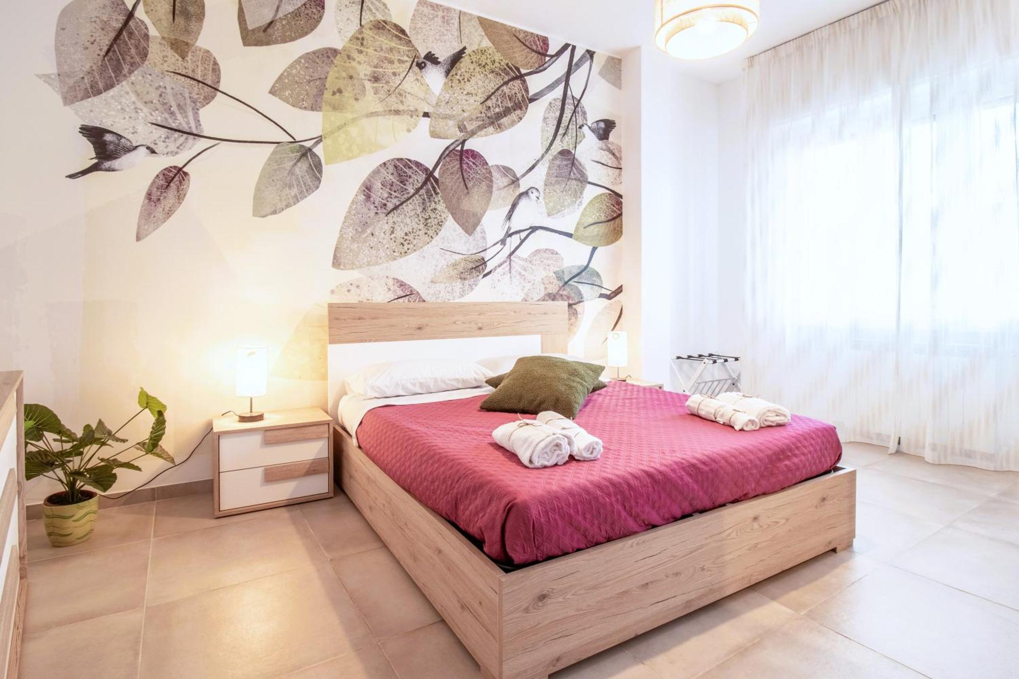 Green House Exclusive Suite Near Metro A Rome Exterior photo